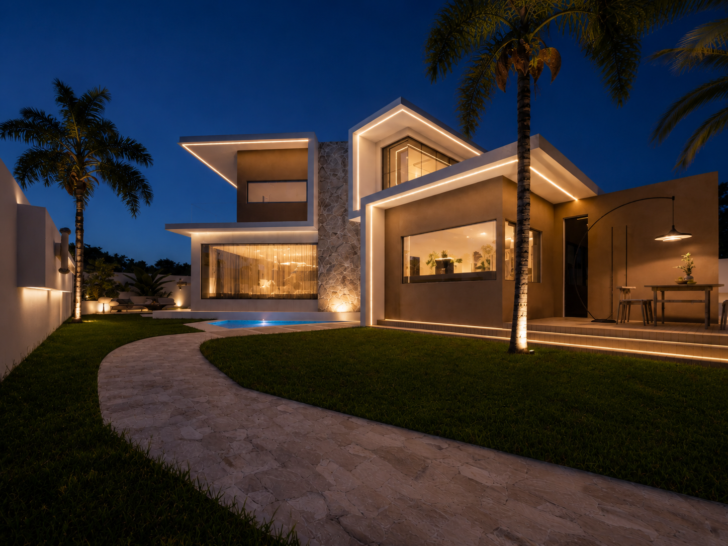 Villa Guadeloupe image 2