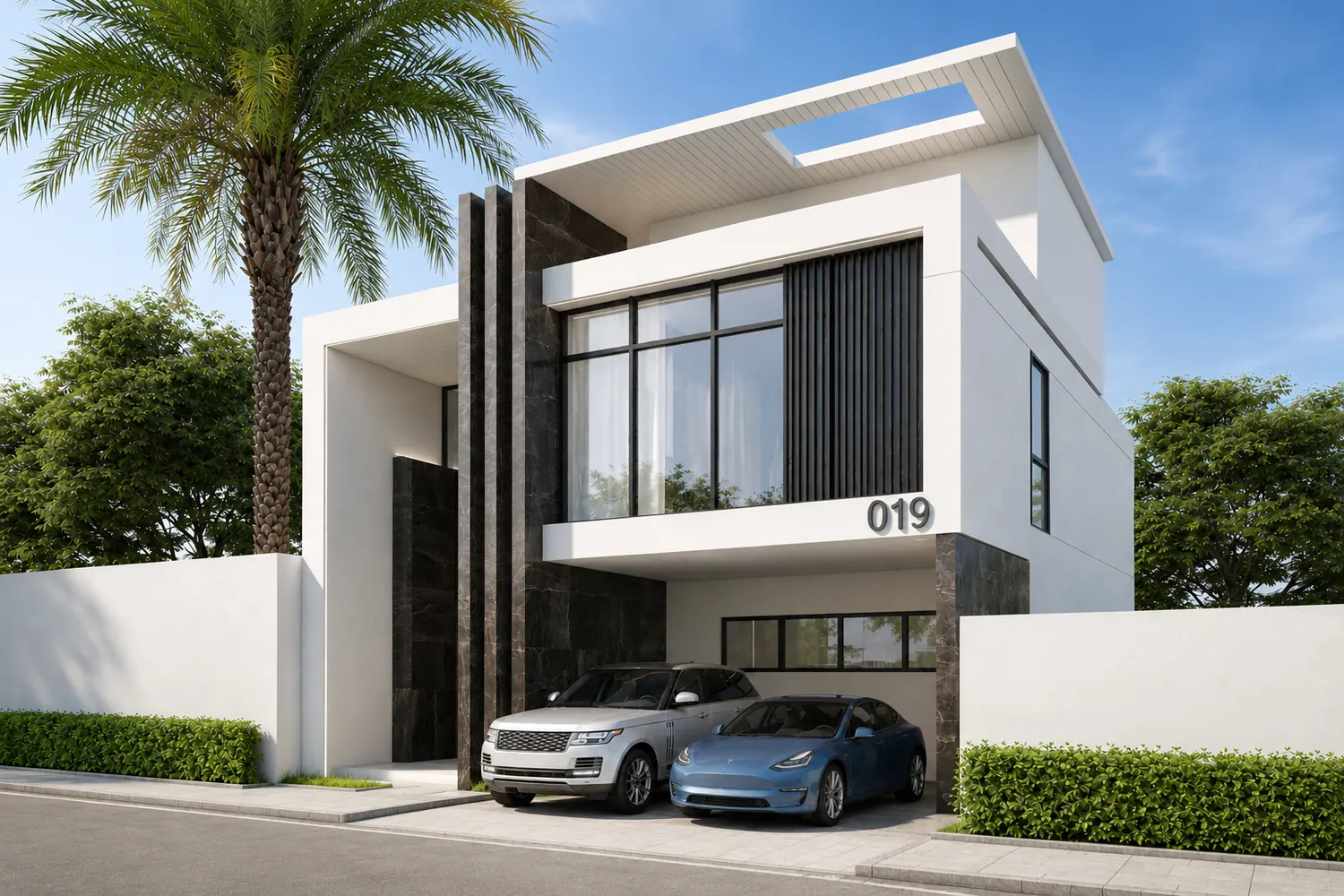 Architecte maison à Dakar
